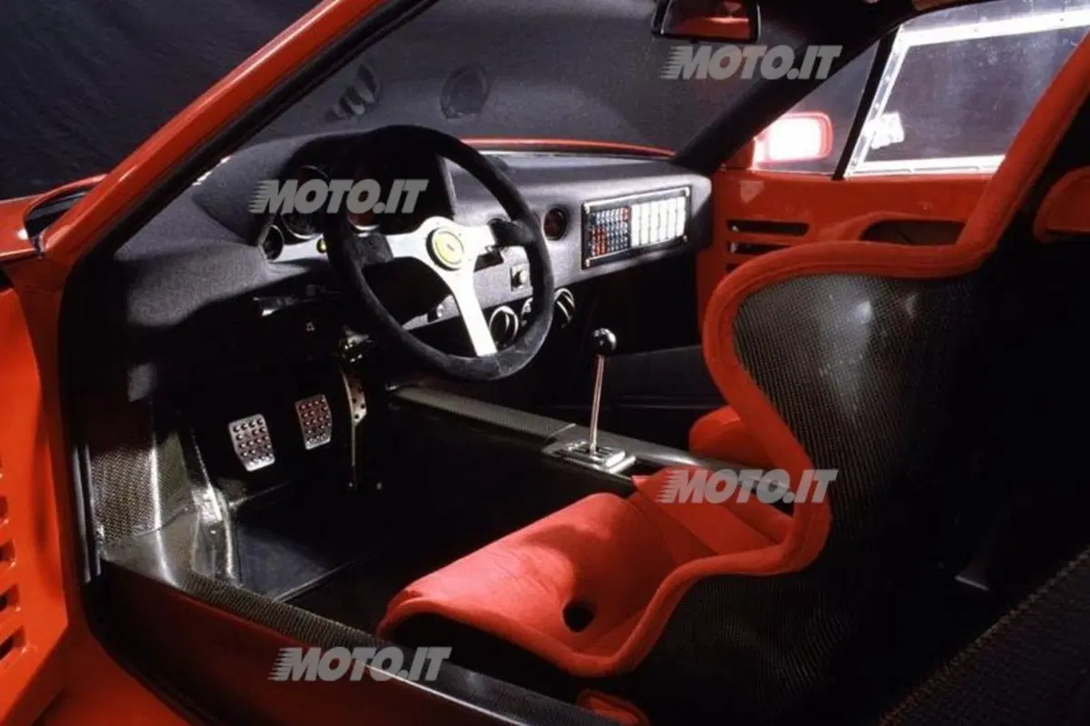 Ferrari F150: la prossima Special Car della Rossa (6)