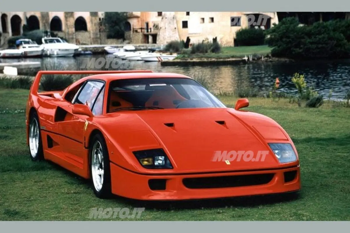Ferrari F150: la prossima Special Car della Rossa (10)