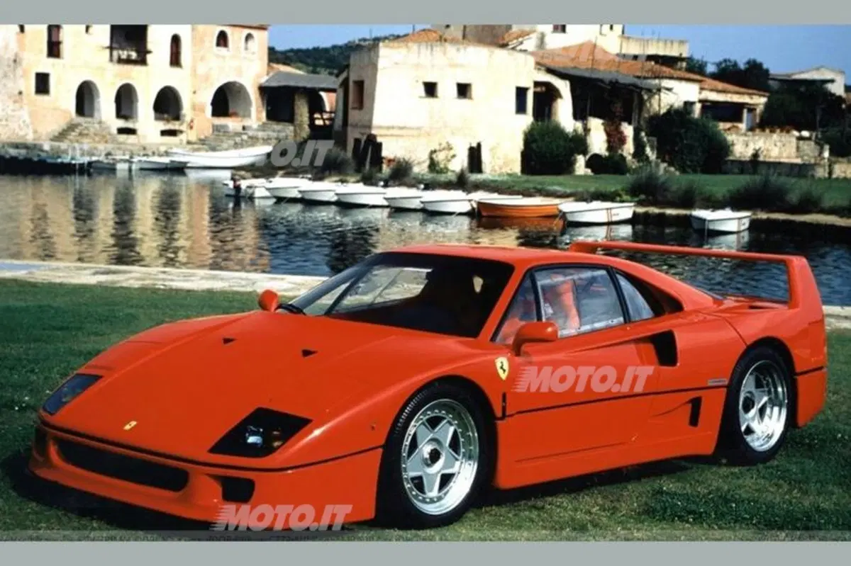 Ferrari F150: la prossima Special Car della Rossa (11)