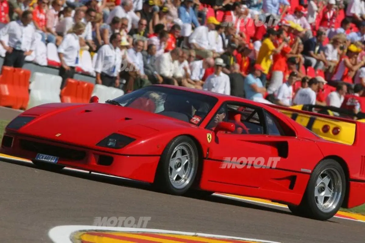Ferrari F150: la prossima Special Car della Rossa (12)