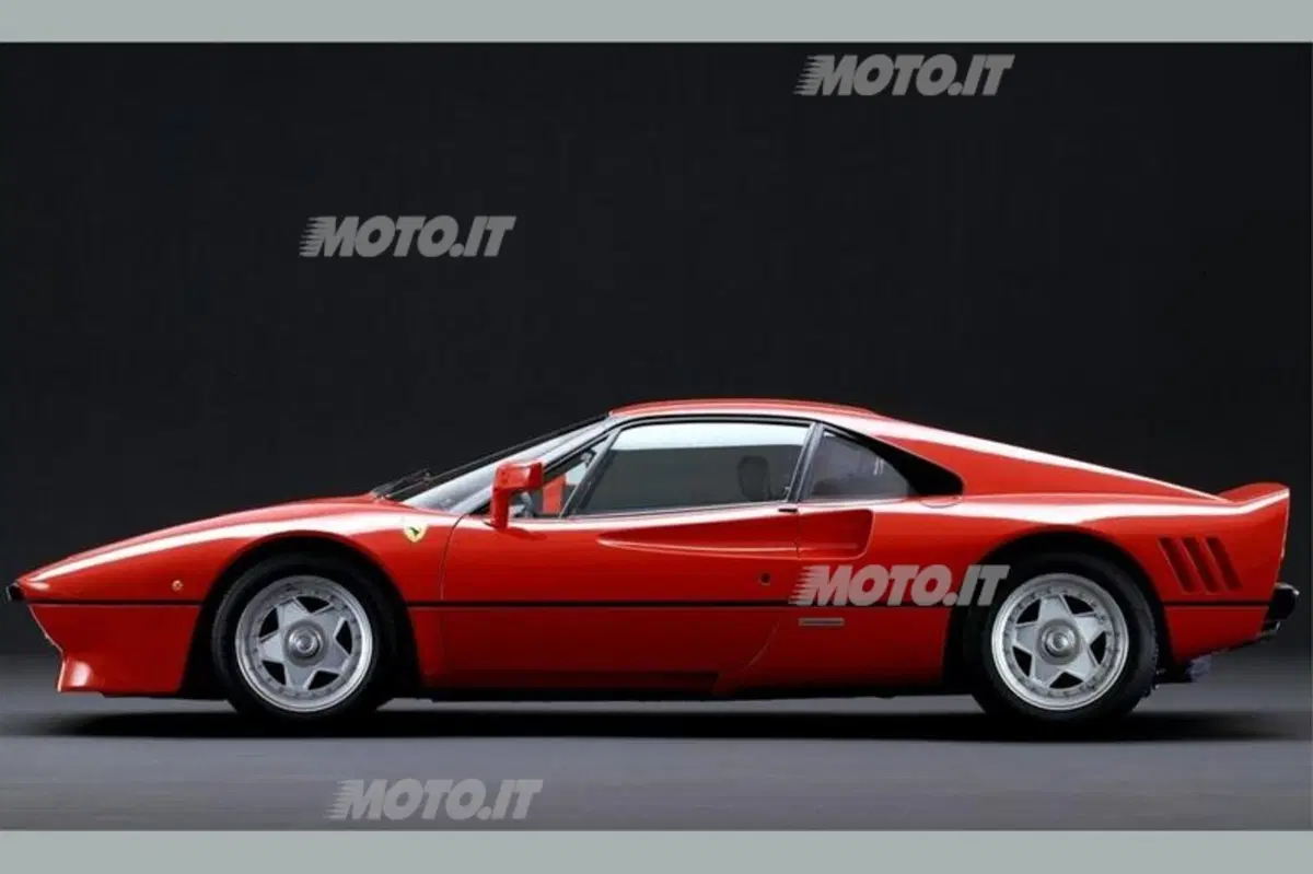 Ferrari F150: la prossima Special Car della Rossa (14)