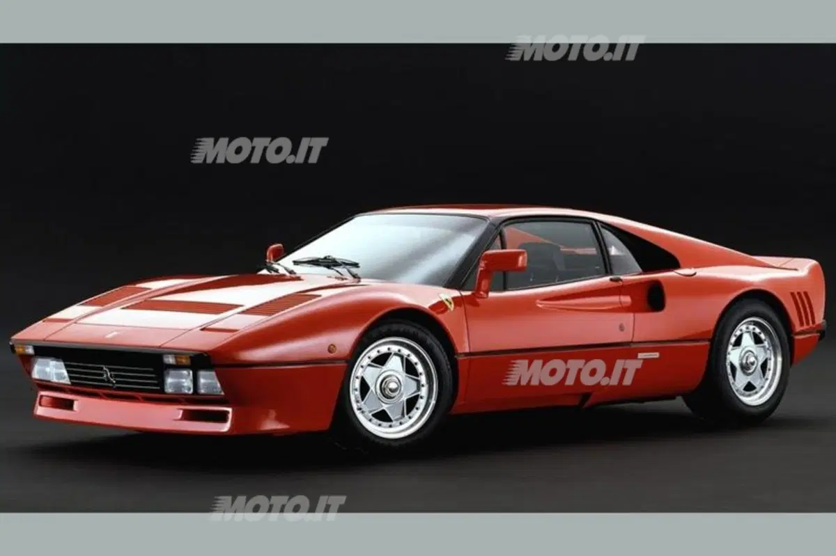 Ferrari F150: la prossima Special Car della Rossa (15)