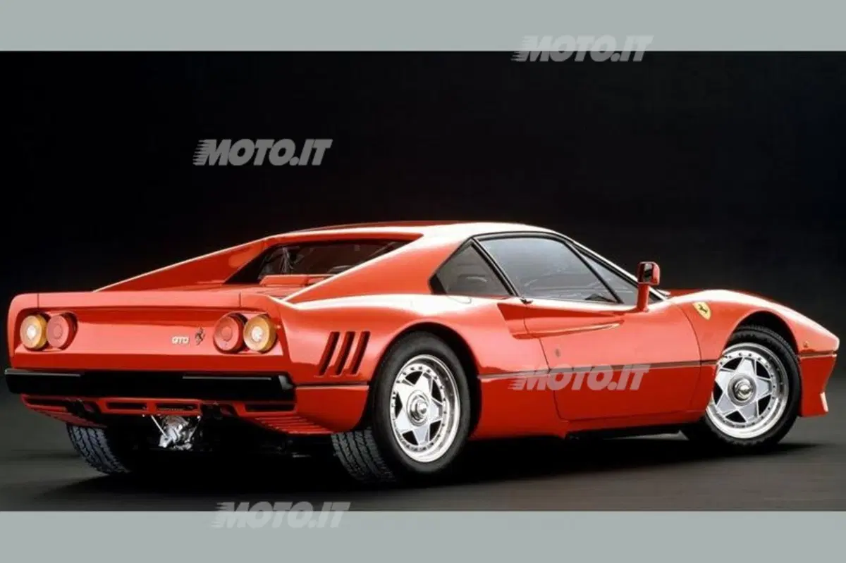Ferrari F150: la prossima Special Car della Rossa (16)