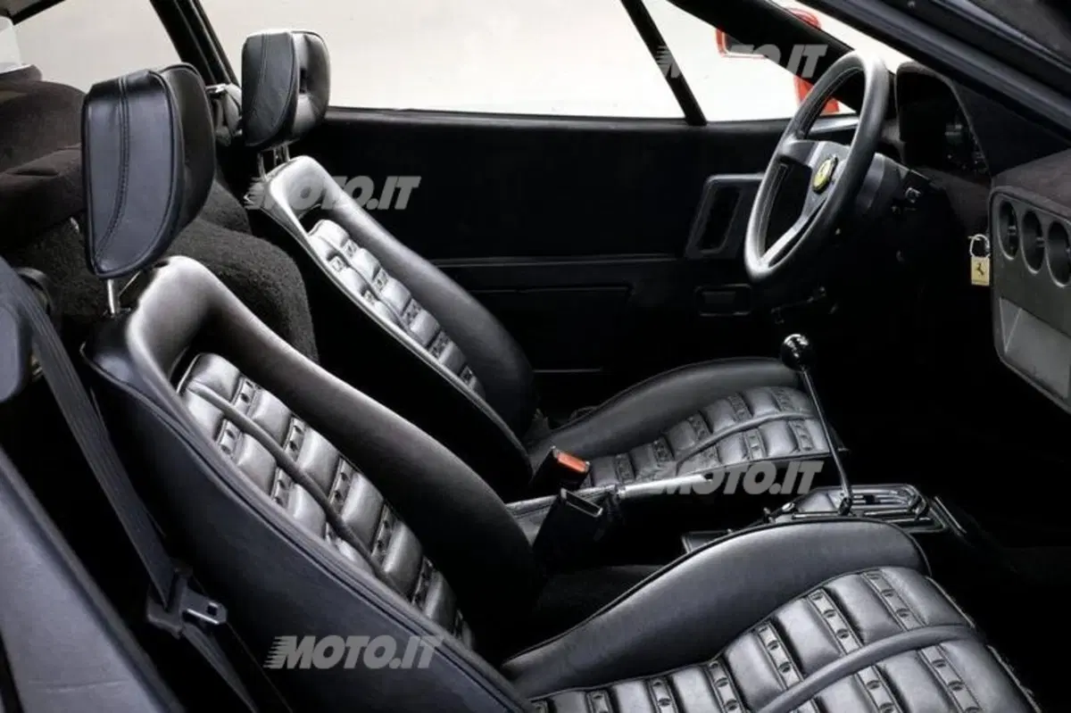 Ferrari F150: la prossima Special Car della Rossa (17)