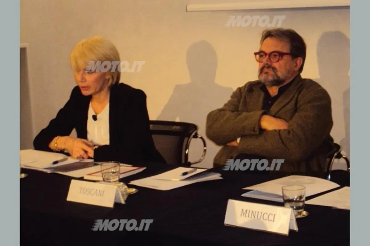 Oliviero Toscani firma la nuova campagna Ania per la sicurezza stradale (8)