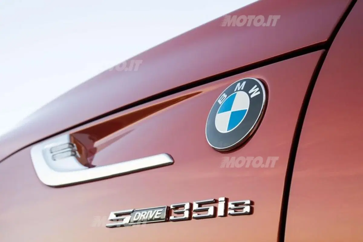 BMW Z4 restyling (12)