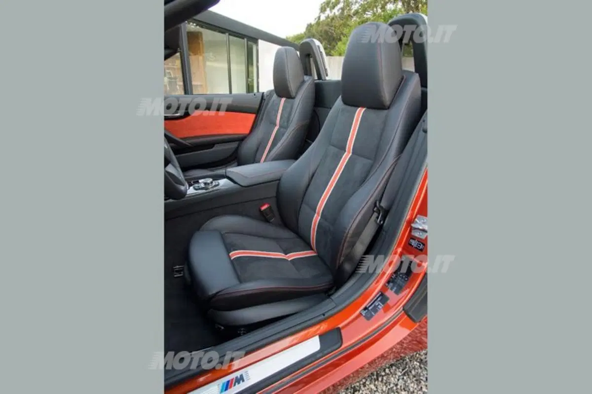 BMW Z4 restyling (14)