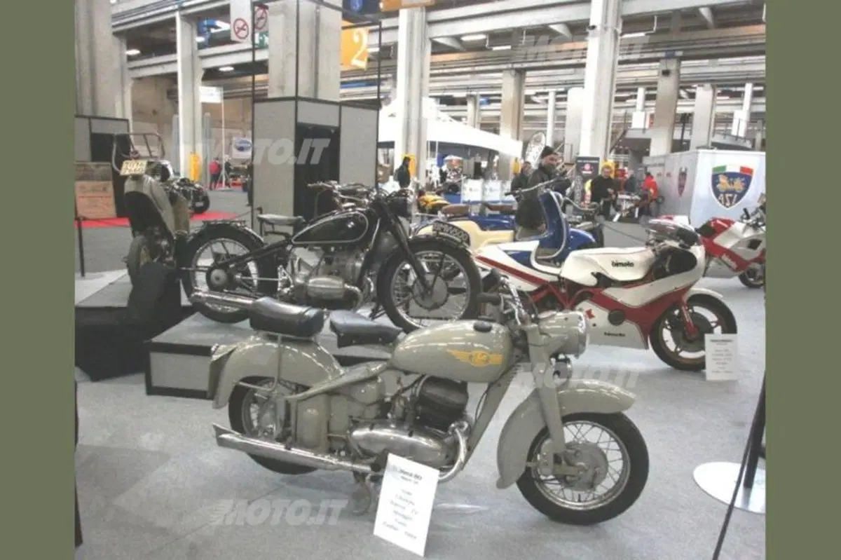 Automotoretrò: i dettagli dell’edizione 2013 (3)