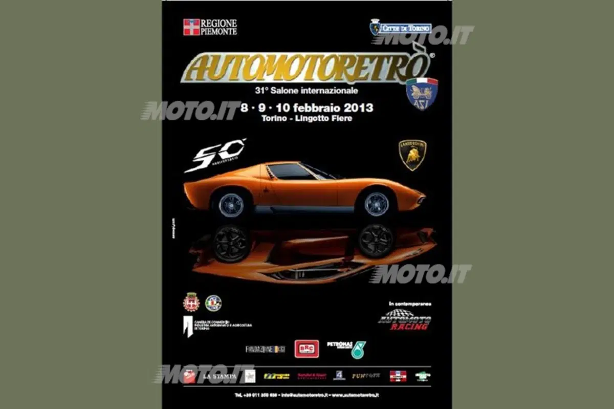Automotoretrò: i dettagli dell’edizione 2013 (4)