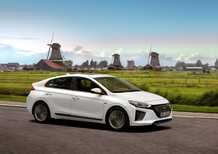 Hyundai Ioniq | Test drive #AMboxing