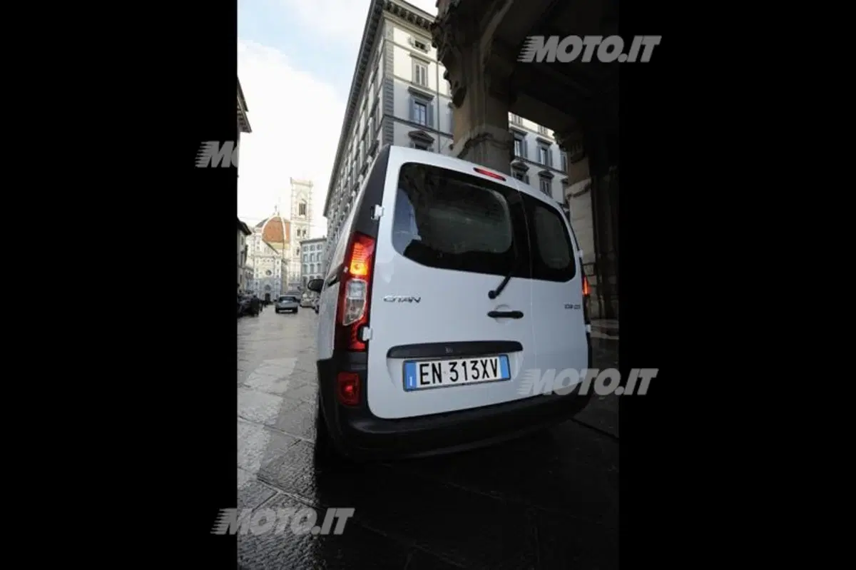 Nuovo Mercedes-Benz Citan: listino prezzi (12)