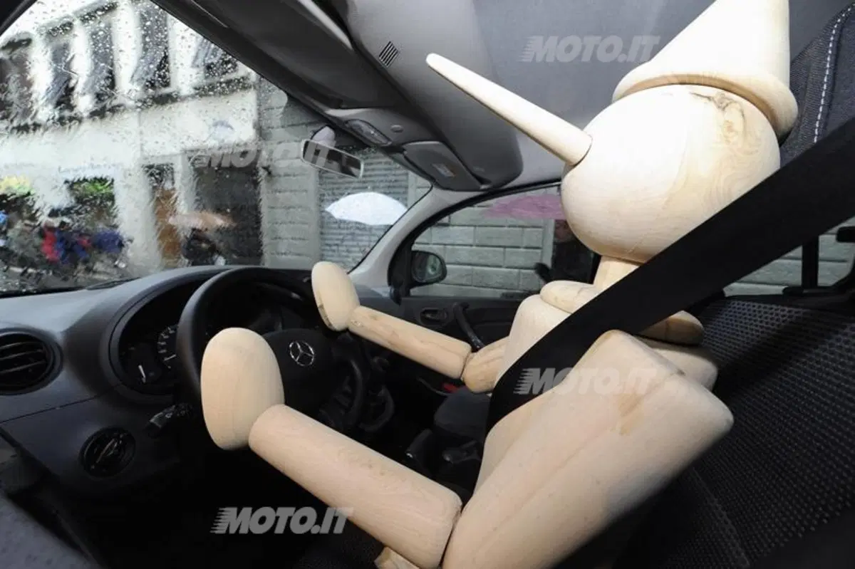 Nuovo Mercedes-Benz Citan: listino prezzi (31)