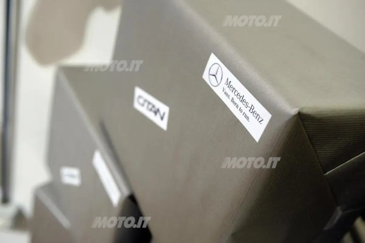 Nuovo Mercedes-Benz Citan: listino prezzi (34)