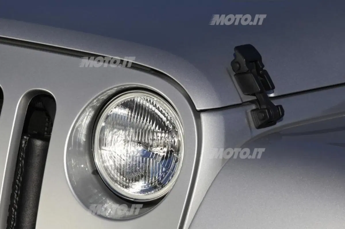 Jeep Wrangler Unlimited M.Y. 2013: cosa c'è di nuovo e quanto costa (34)