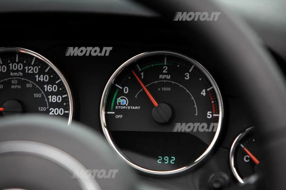 Jeep Wrangler Unlimited M.Y. 2013: cosa c'è di nuovo e quanto costa (44)