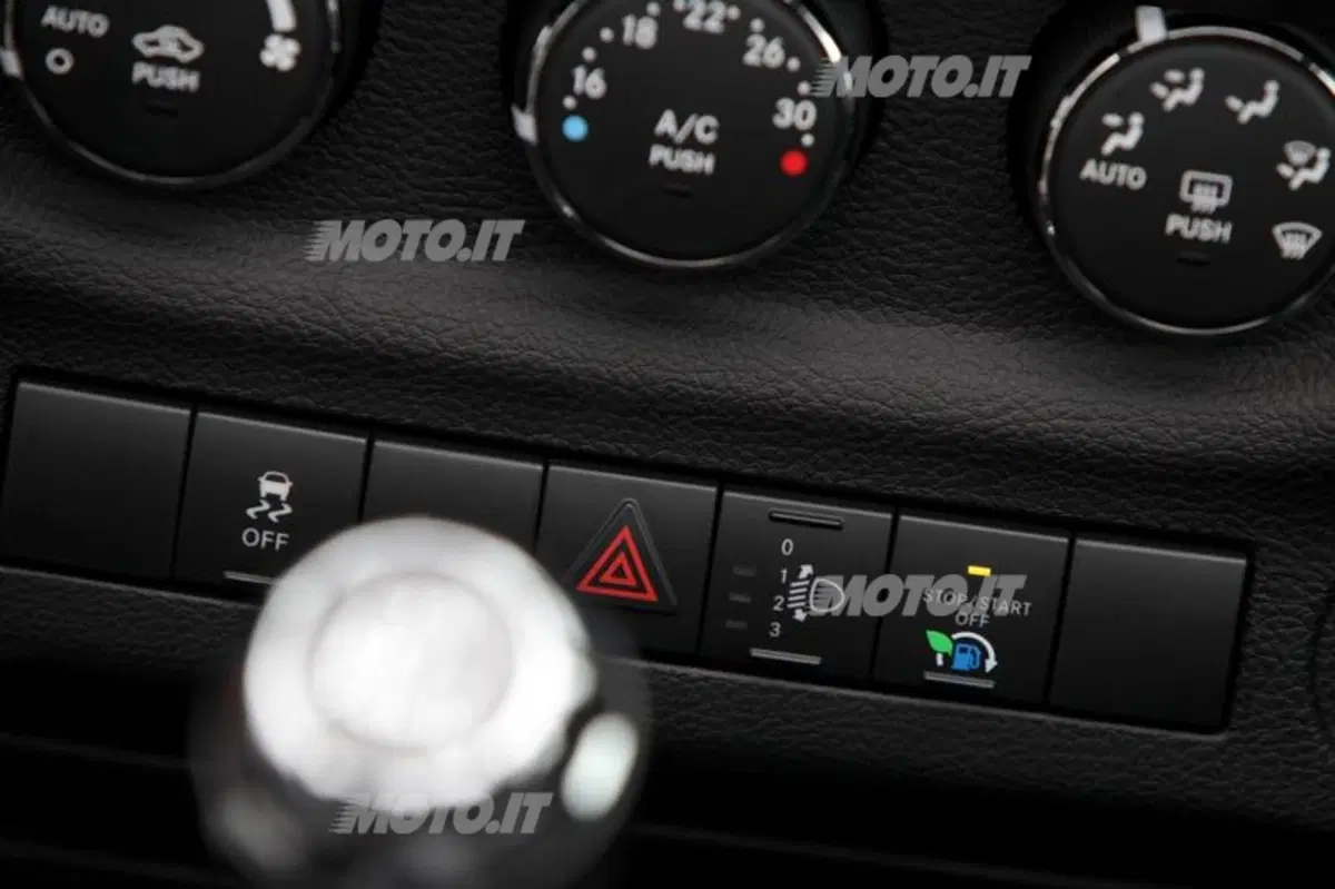 Jeep Wrangler Unlimited M.Y. 2013: cosa c'è di nuovo e quanto costa (45)