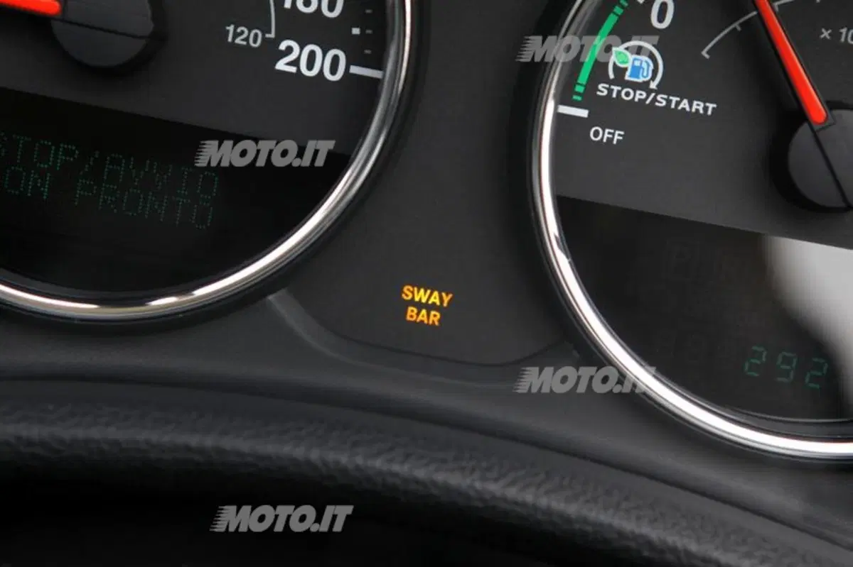 Jeep Wrangler Unlimited M.Y. 2013: cosa c'è di nuovo e quanto costa (48)