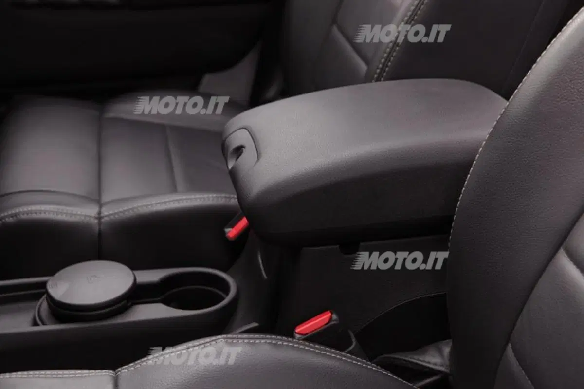 Jeep Wrangler Unlimited M.Y. 2013: cosa c'è di nuovo e quanto costa (49)