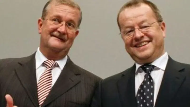 Wiedeking e Haerter rinviati a giudizio per l&rsquo;indagine sull&rsquo;acquisizione VW-Porsche