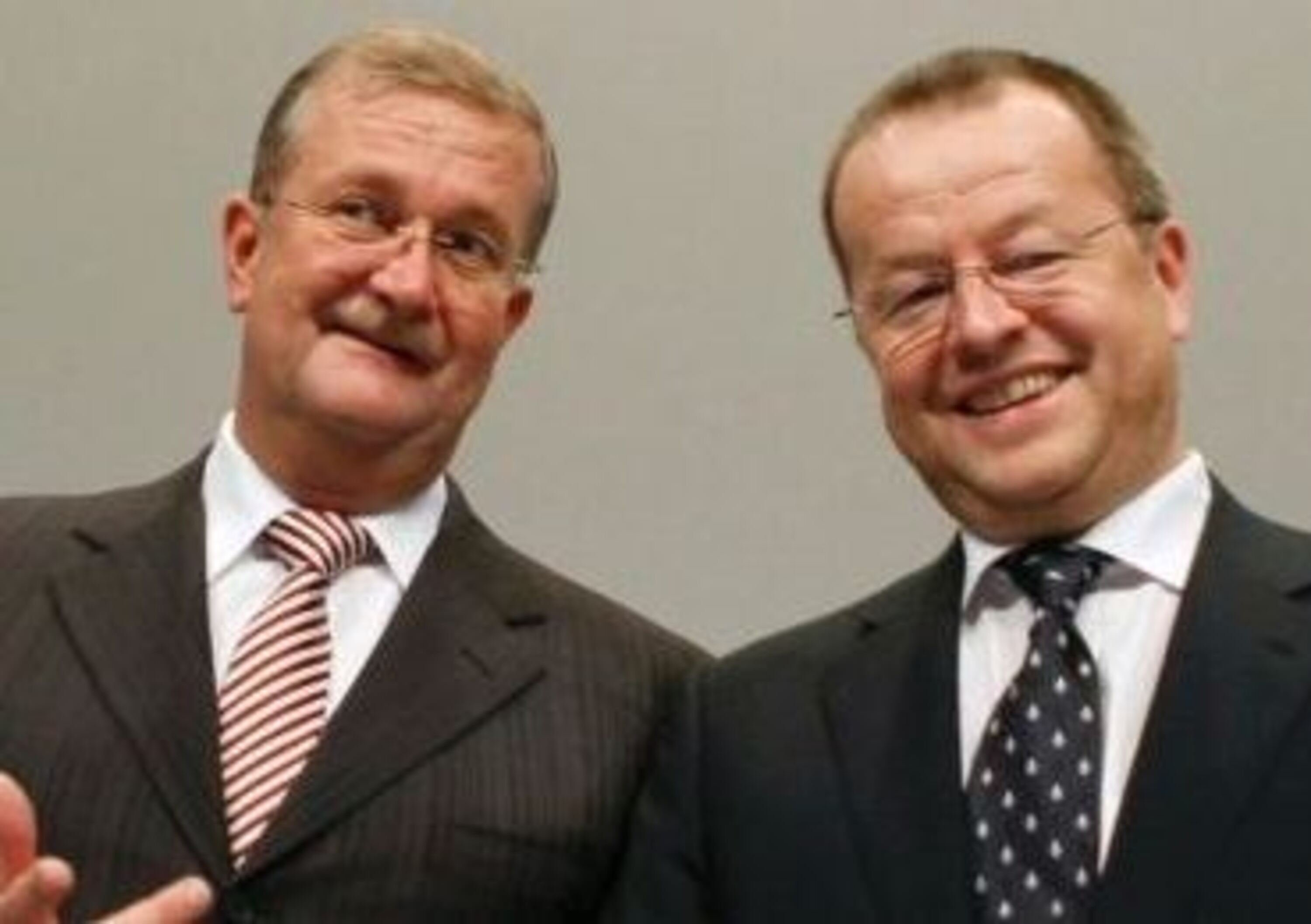 Wiedeking e Haerter rinviati a giudizio per l&rsquo;indagine sull&rsquo;acquisizione VW-Porsche