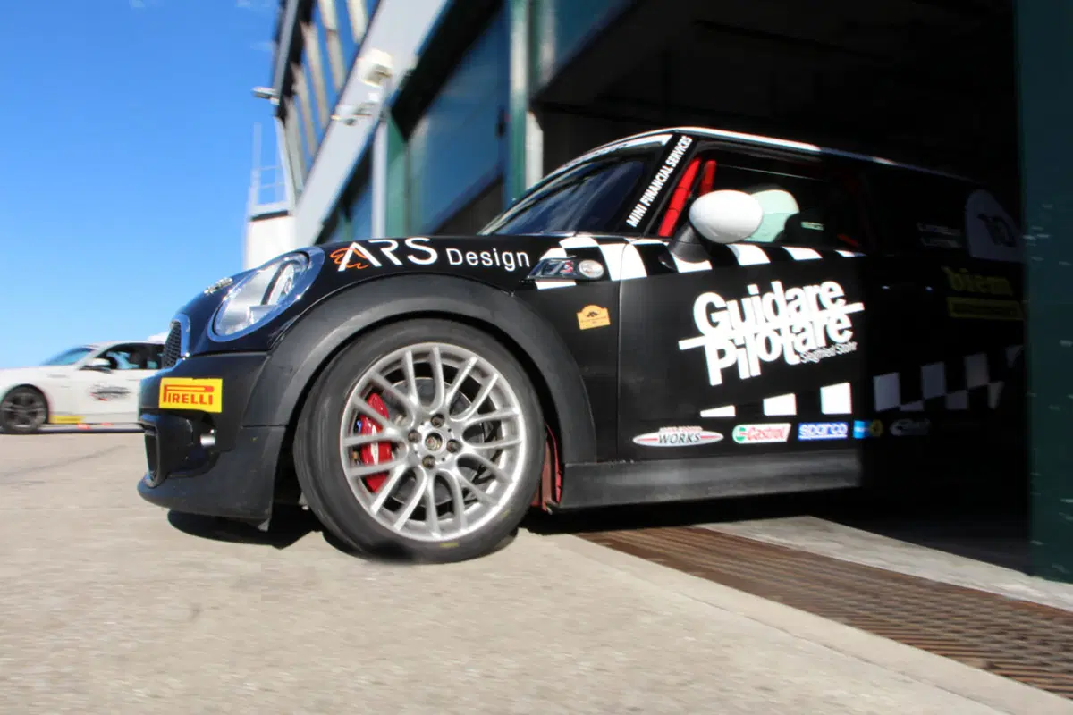 Mini Rushour