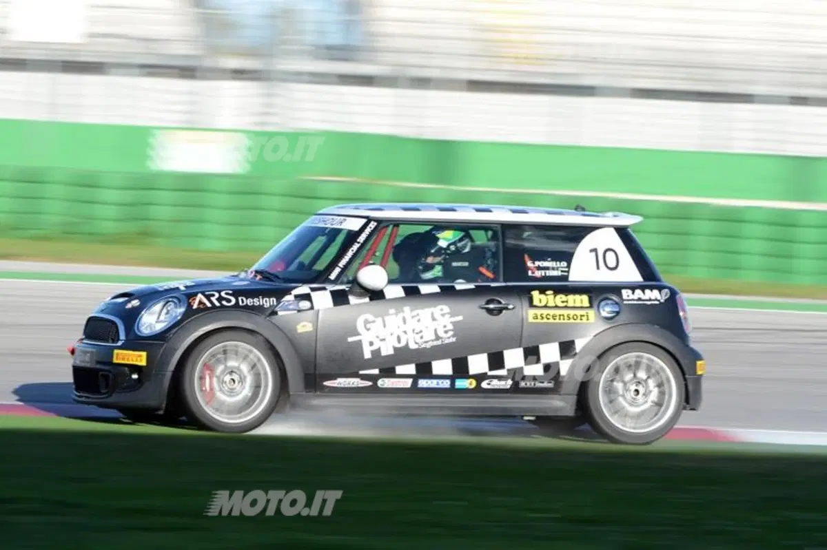 Mini Rushour (3)