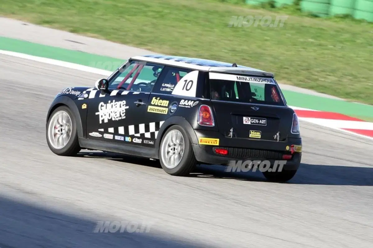 Mini Rushour (5)