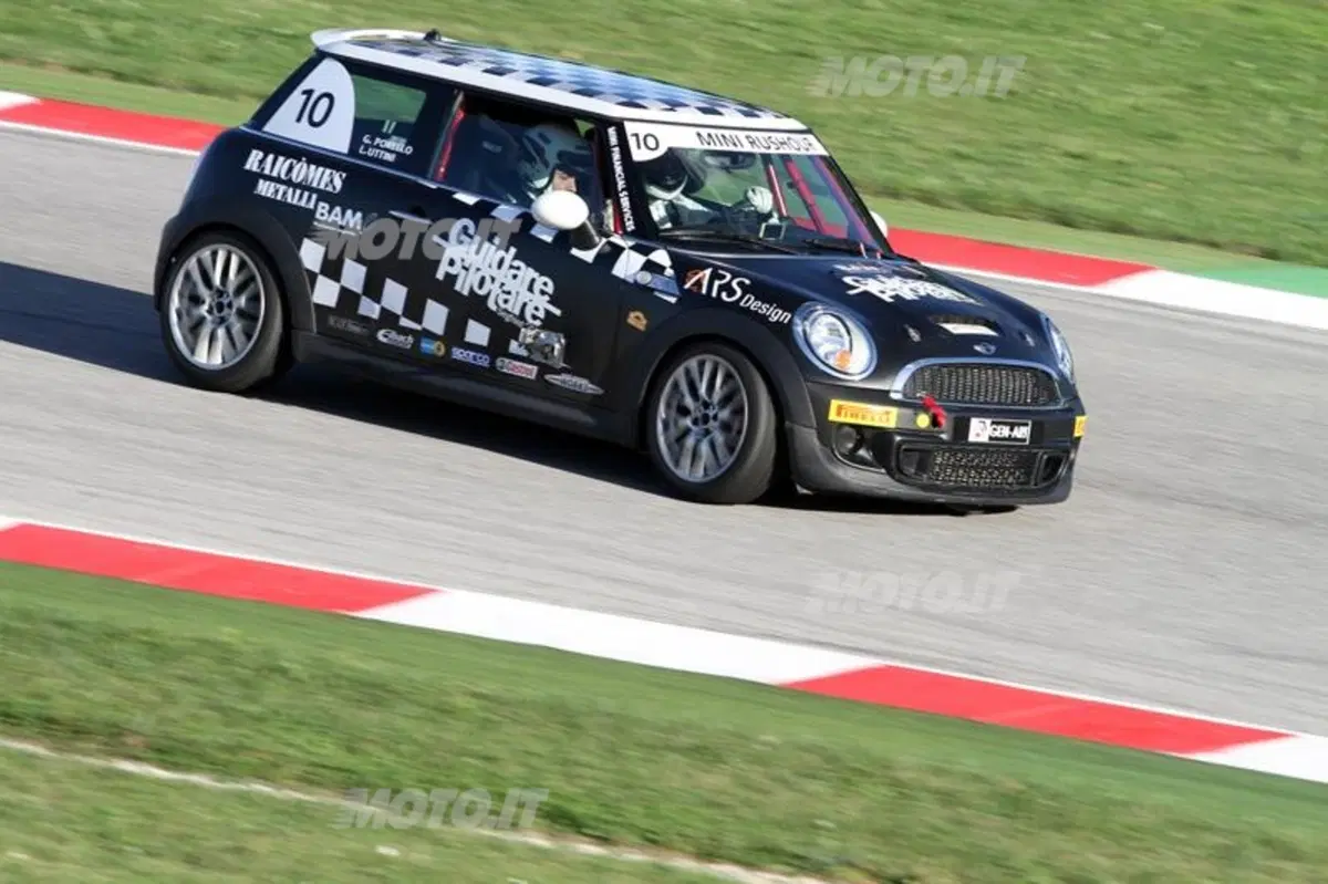 Mini Rushour (6)