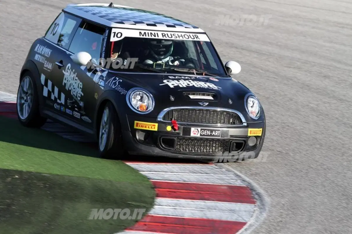 Mini Rushour (7)