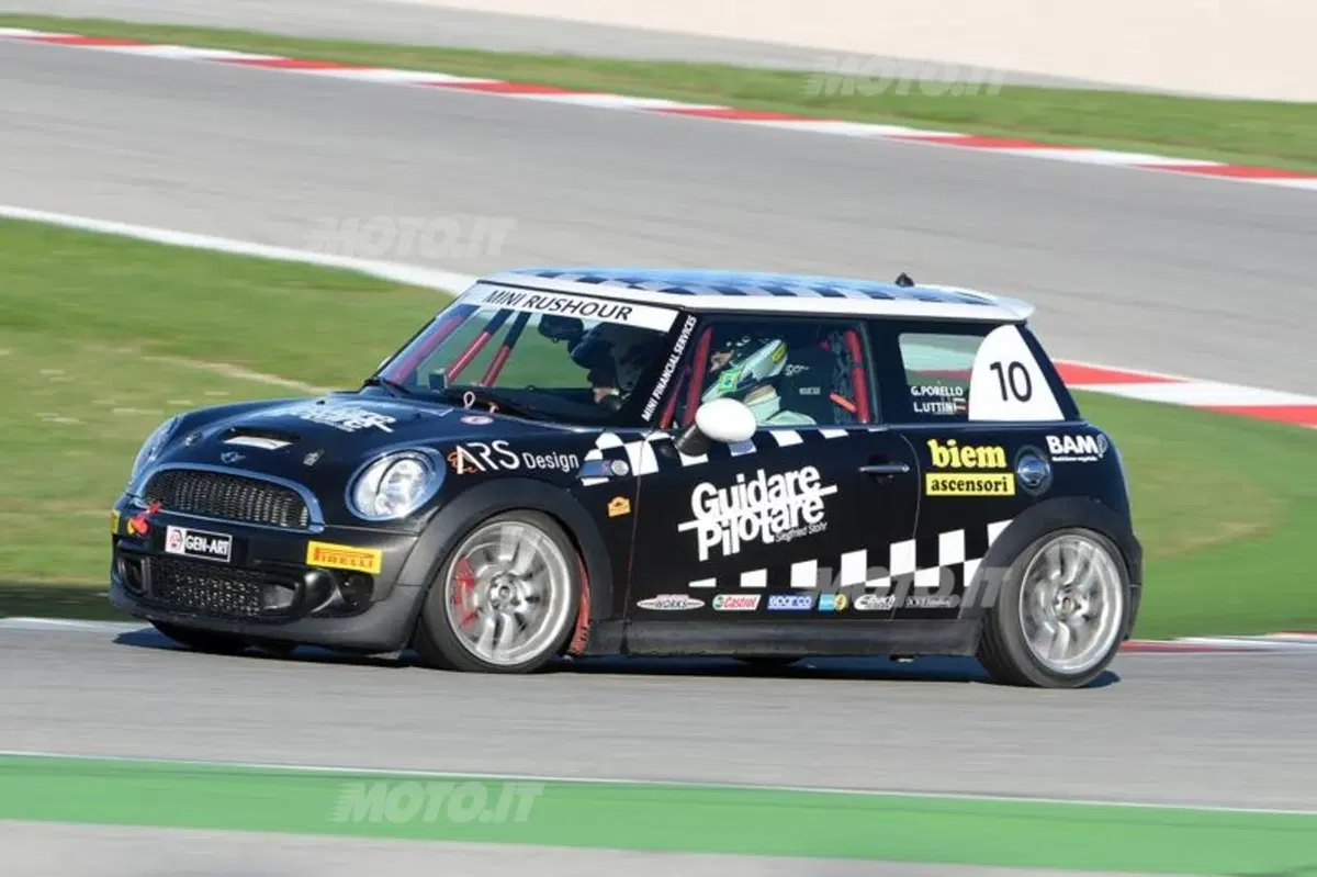 Mini Rushour (8)