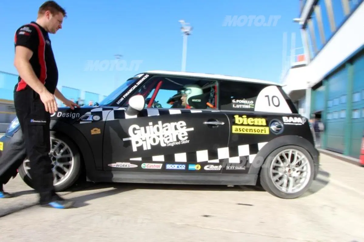 Mini Rushour (9)
