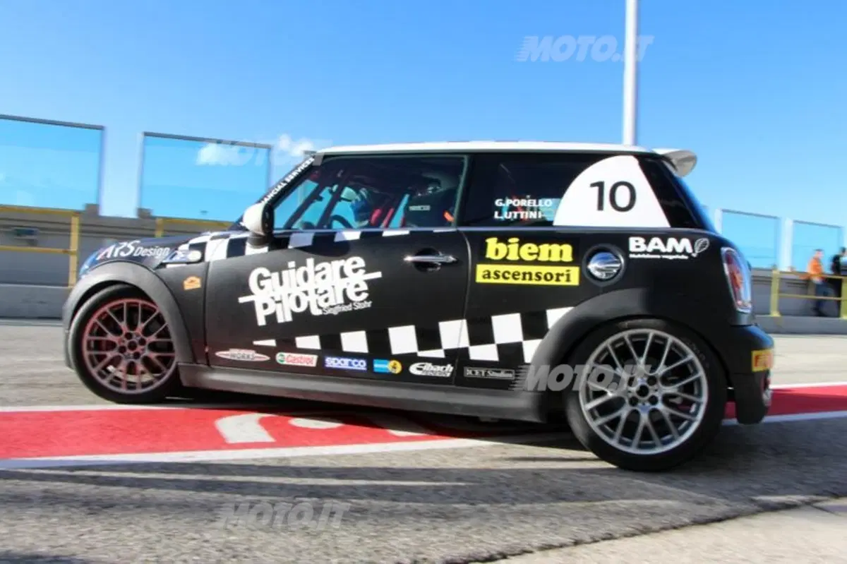 Mini Rushour (10)