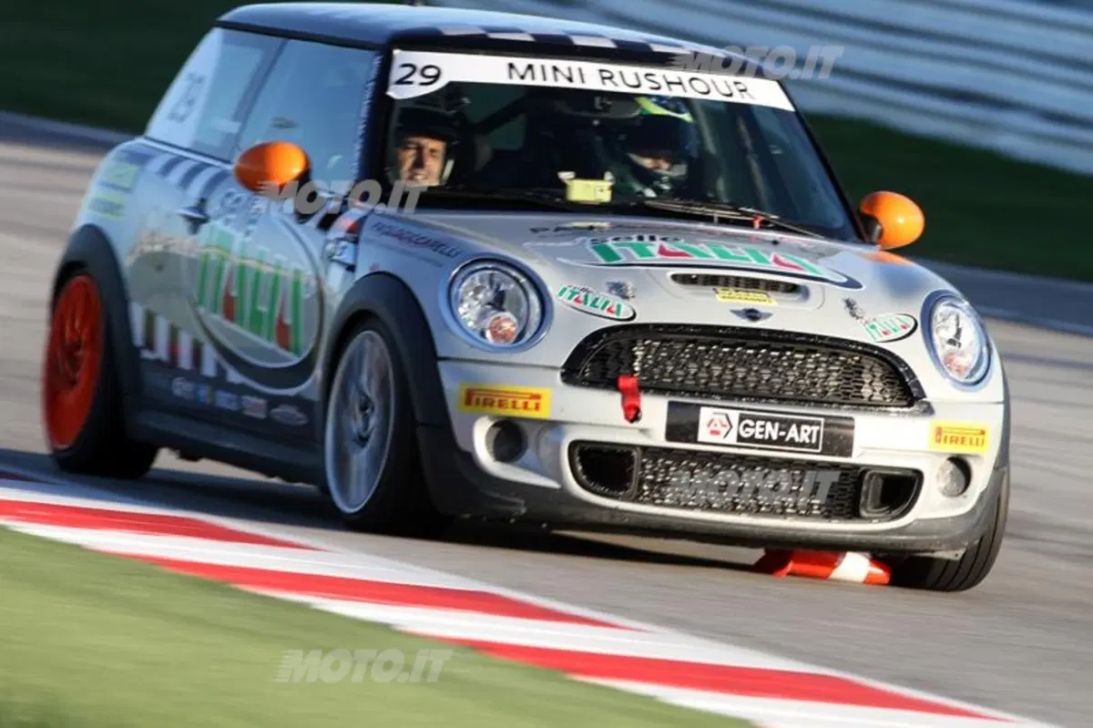 Mini Rushour (12)