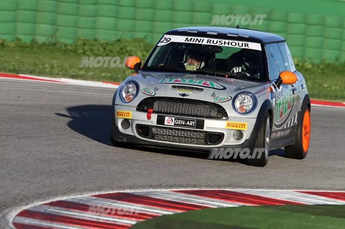 Mini Rushour (14)