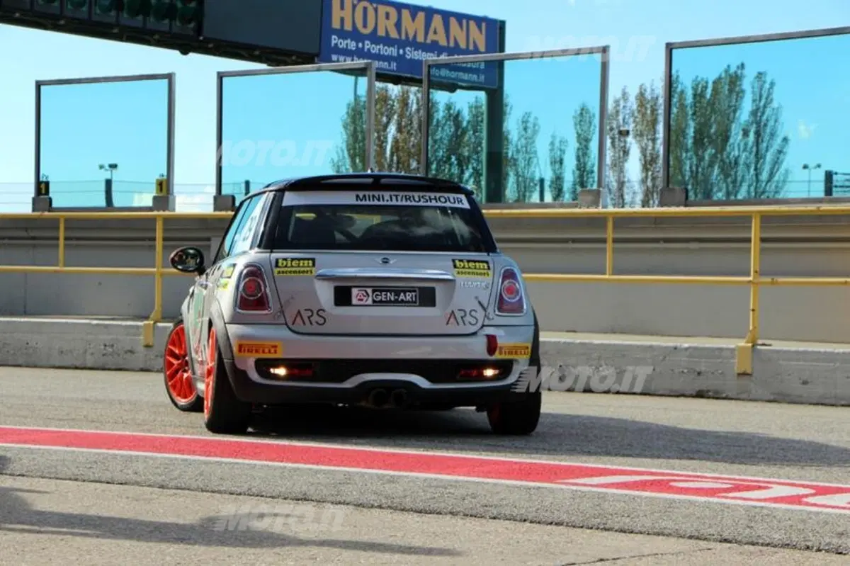 Mini Rushour (16)
