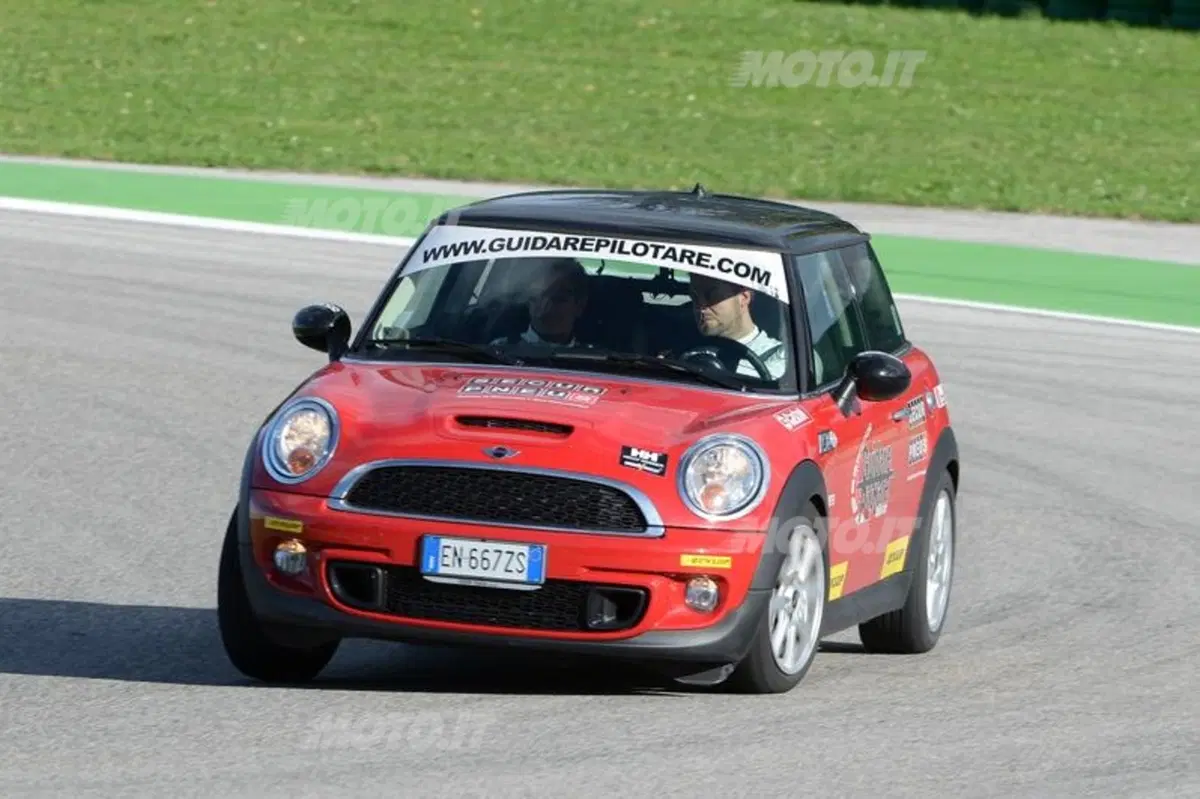 Mini Rushour (19)