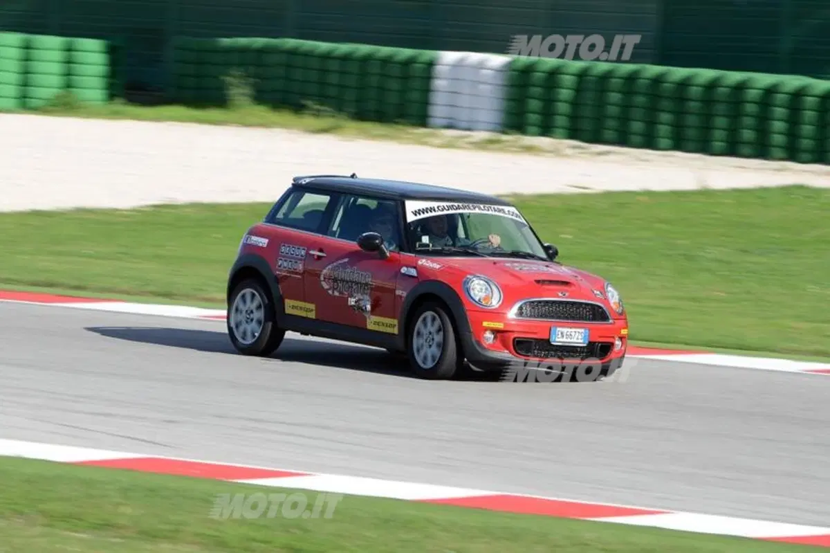 Mini Rushour (20)