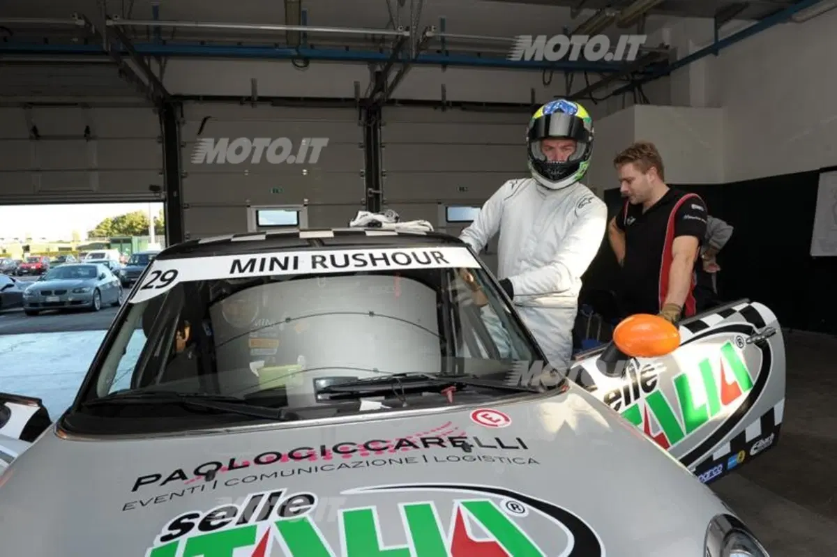 Mini Rushour (26)