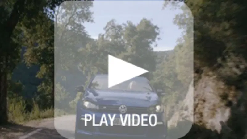 Volkswagen Golf R Cabriolet: primo video ufficiale