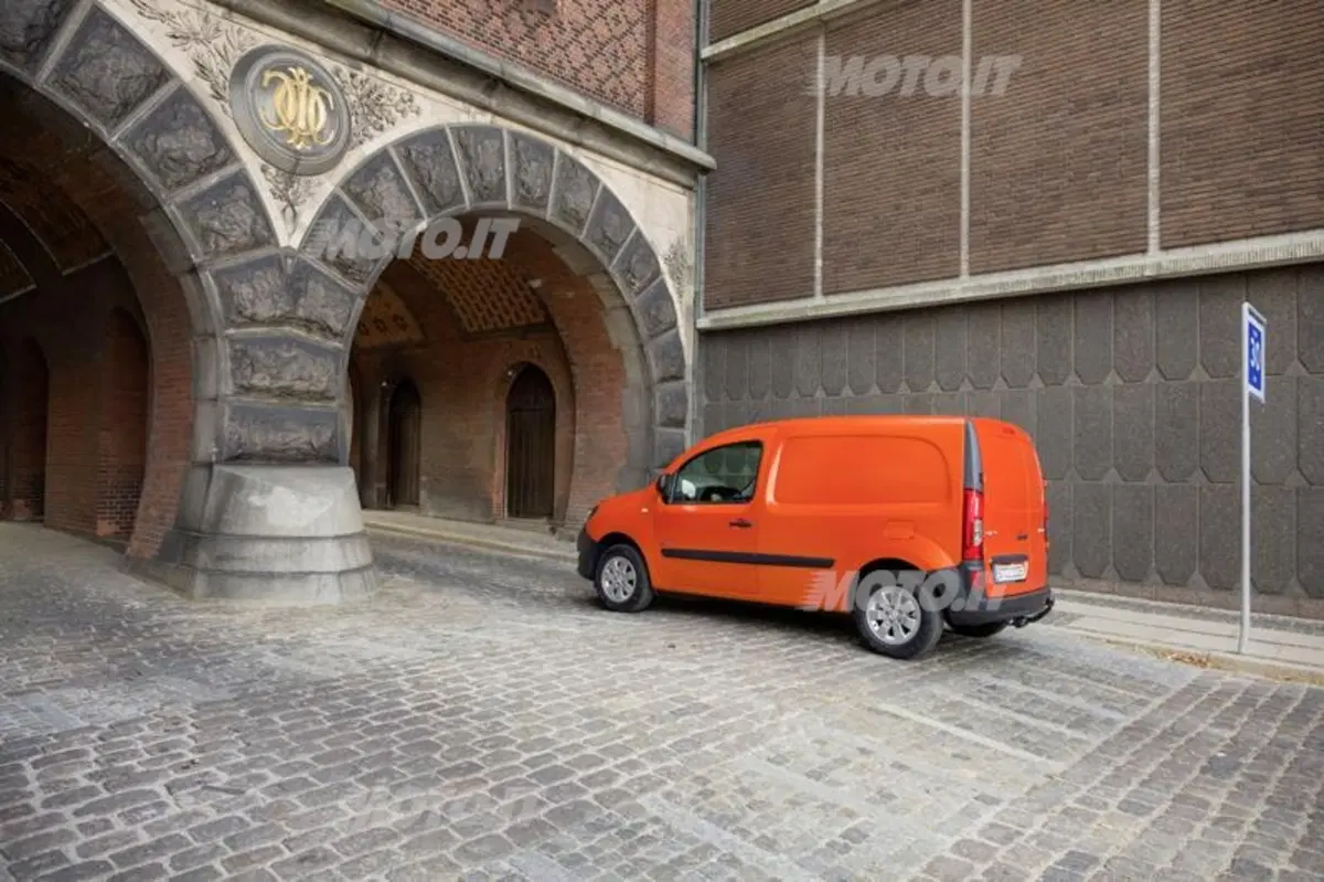 Mercedes-Benz Citan (4)
