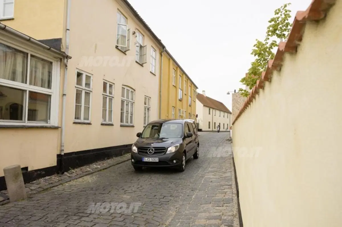 Mercedes-Benz Citan (12)