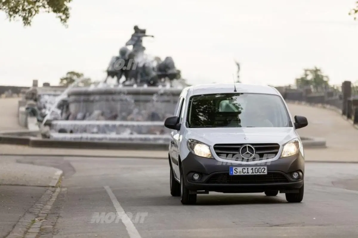 Mercedes-Benz Citan (13)