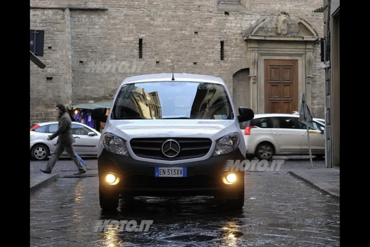 Mercedes-Benz Citan (16)