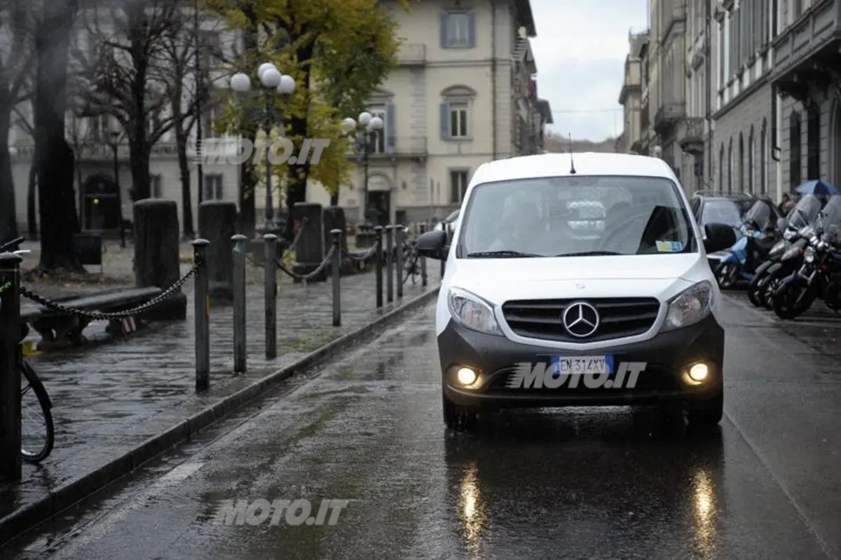 Mercedes-Benz Citan (19)