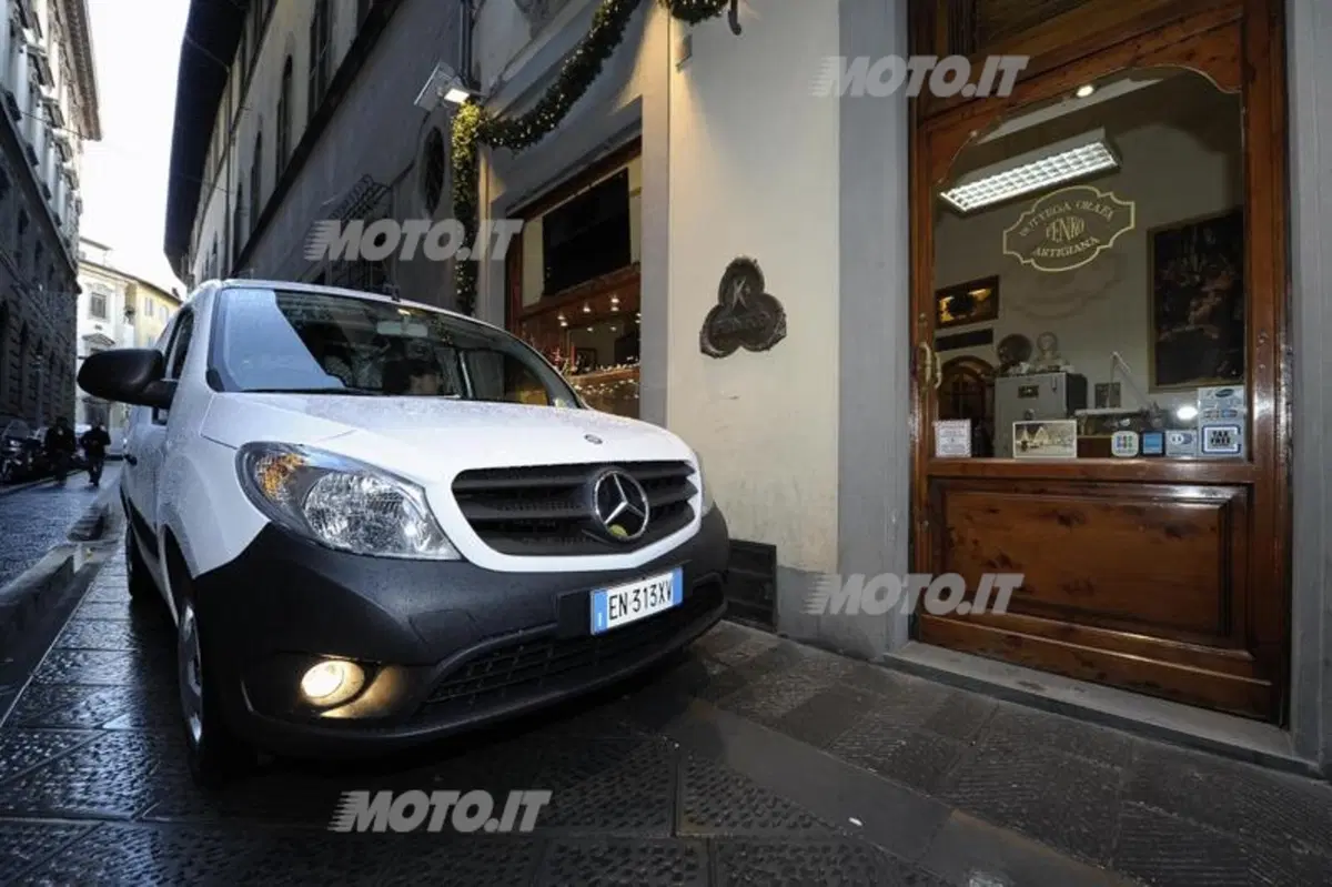 Mercedes-Benz Citan (22)