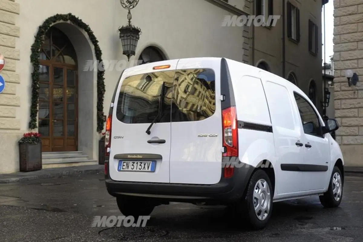 Mercedes-Benz Citan (24)