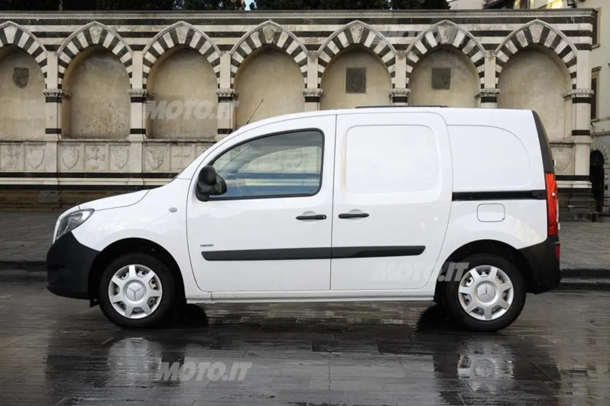 Mercedes-Benz Citan (28)