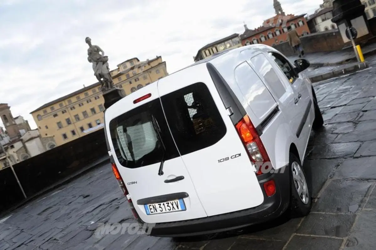 Mercedes-Benz Citan (29)
