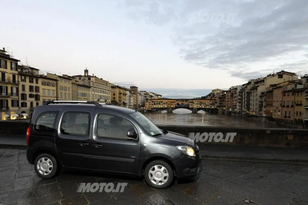 Mercedes-Benz Citan (31)