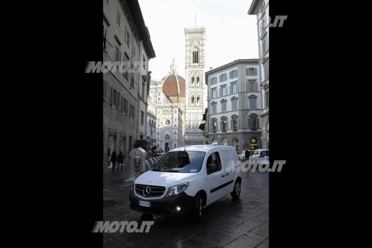 Mercedes-Benz Citan (32)